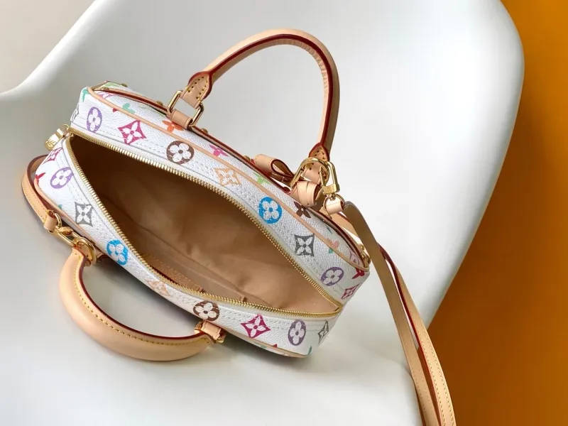 LV Top Handle Bags-301 - Image 8