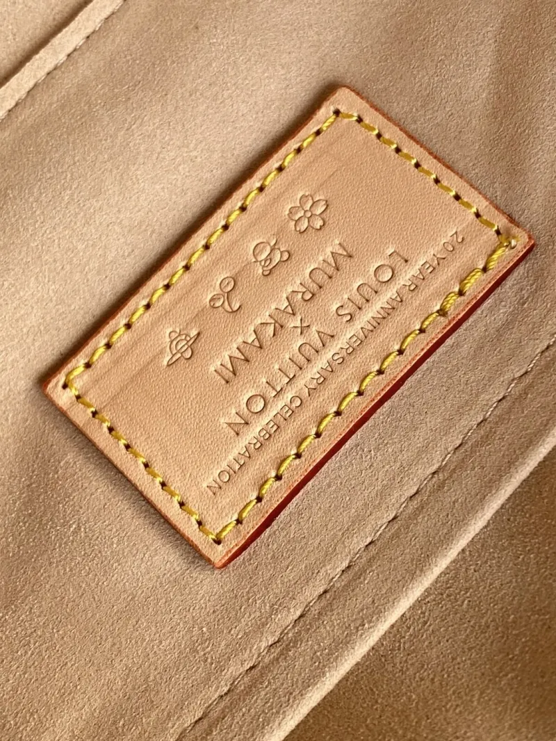 LV Top Handle Bags-301 - Image 9