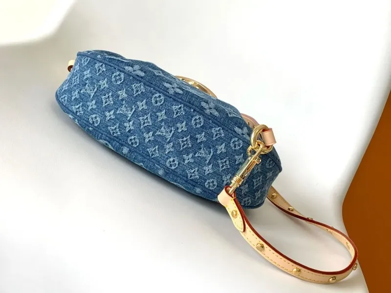 LV Top Handle Bags-302 - Image 5