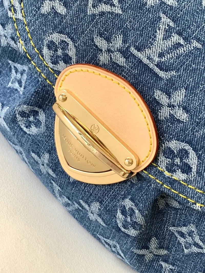 LV Top Handle Bags-302 - Image 6