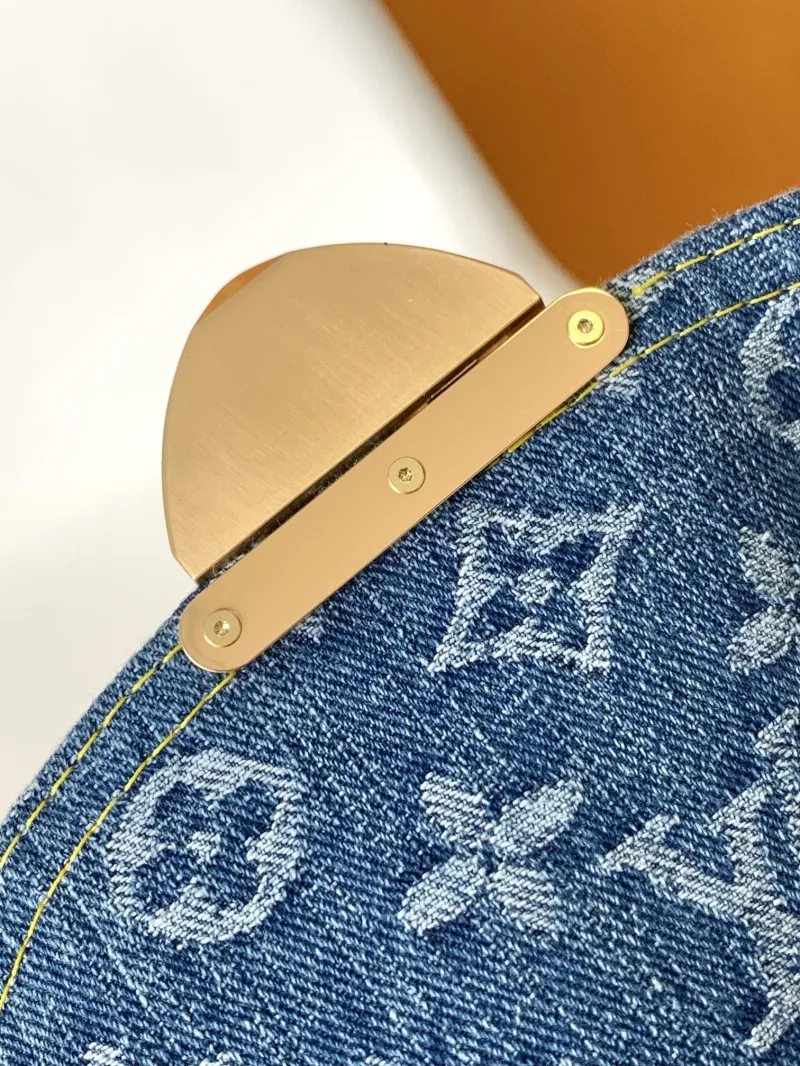 LV Top Handle Bags-302 - Image 7