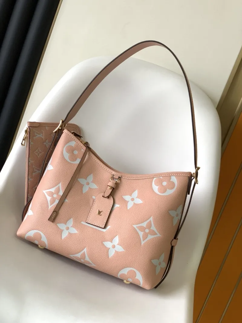 LV Top Handle Bags-303