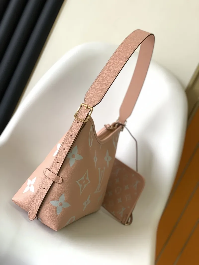 Alternative view of LV Top Handle Bags-303