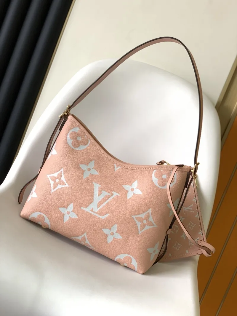 LV Top Handle Bags-303 - Image 3