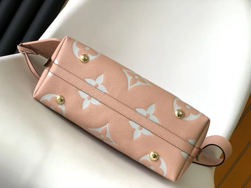 LV Top Handle Bags-303 - Image 4