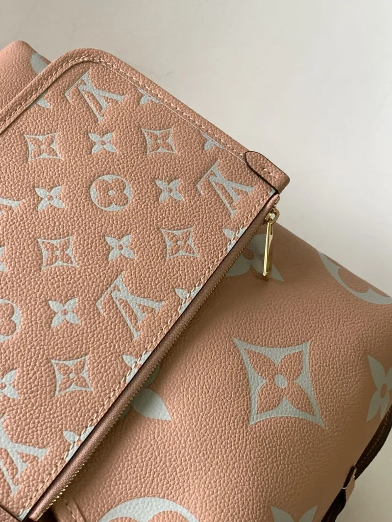 LV Top Handle Bags-303 - Image 6