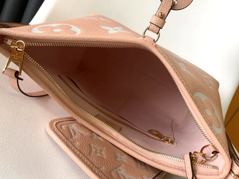LV Top Handle Bags-303 - Image 8