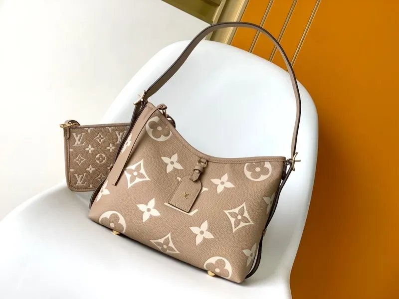 LV Top Handle Bags-304