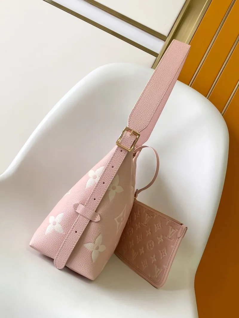 Alternative view of LV Top Handle Bags-305