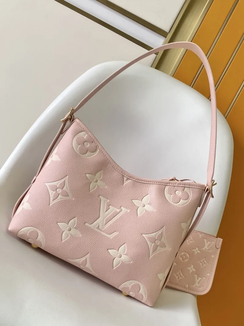 LV Top Handle Bags-305 - Image 3
