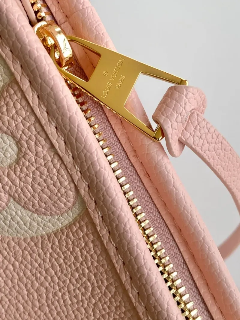 LV Top Handle Bags-305 - Image 6