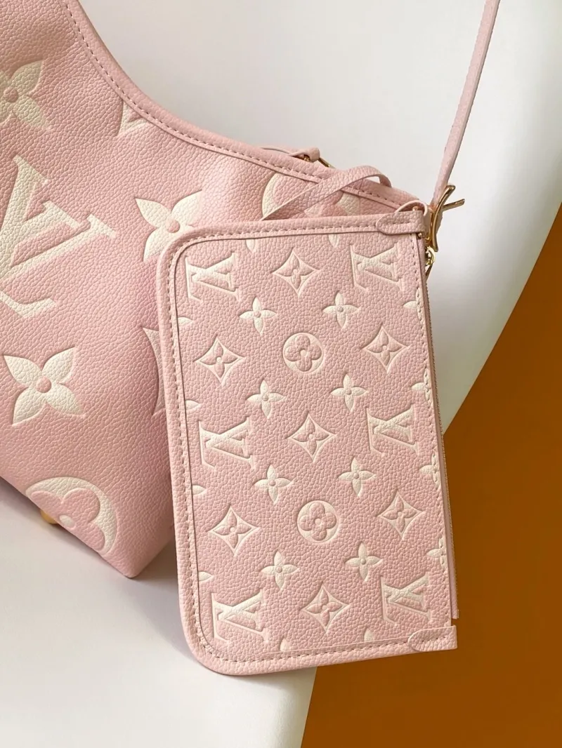 LV Top Handle Bags-305 - Image 7