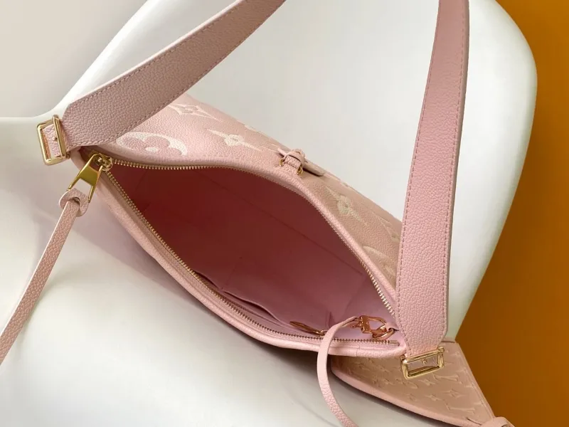 LV Top Handle Bags-305 - Image 8
