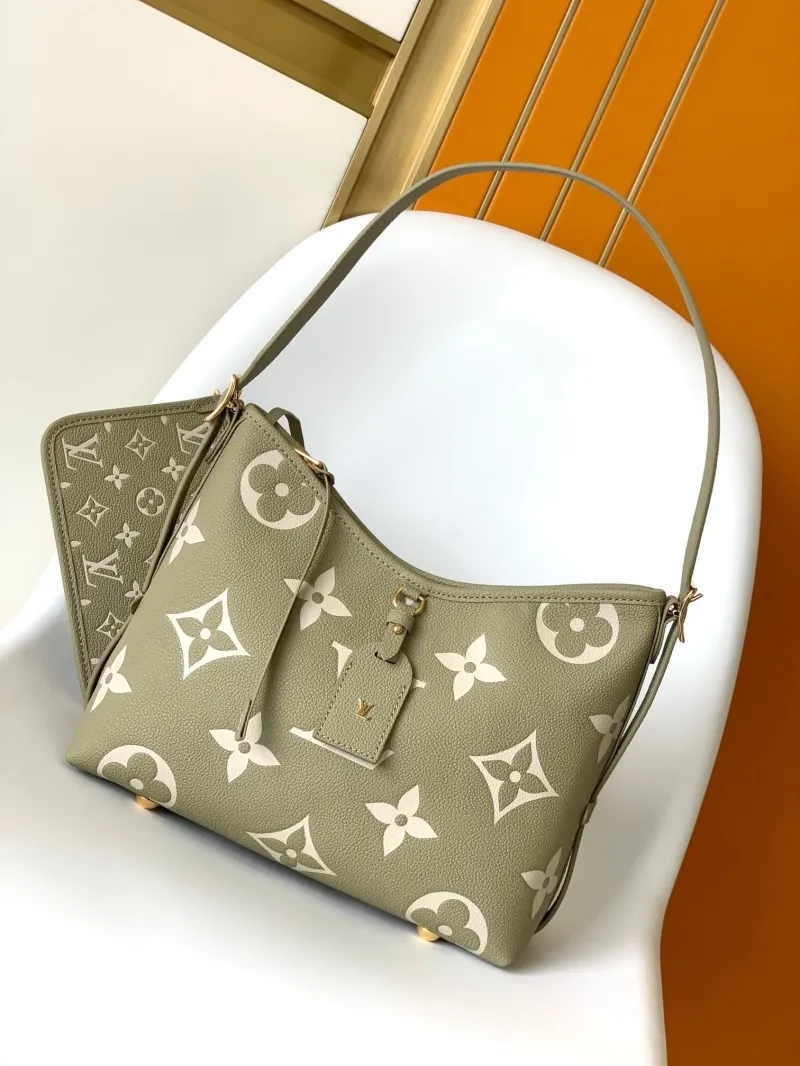 LV Top Handle Bags-306