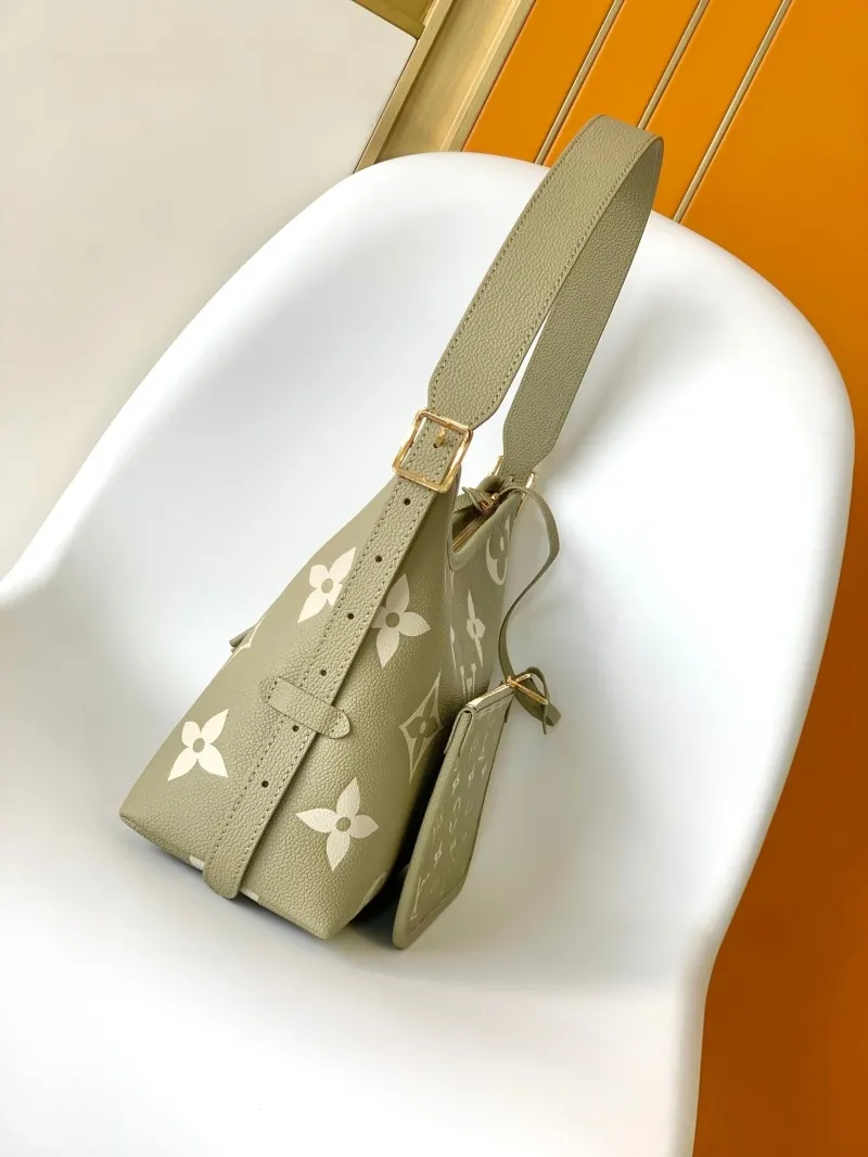 Alternative view of LV Top Handle Bags-306
