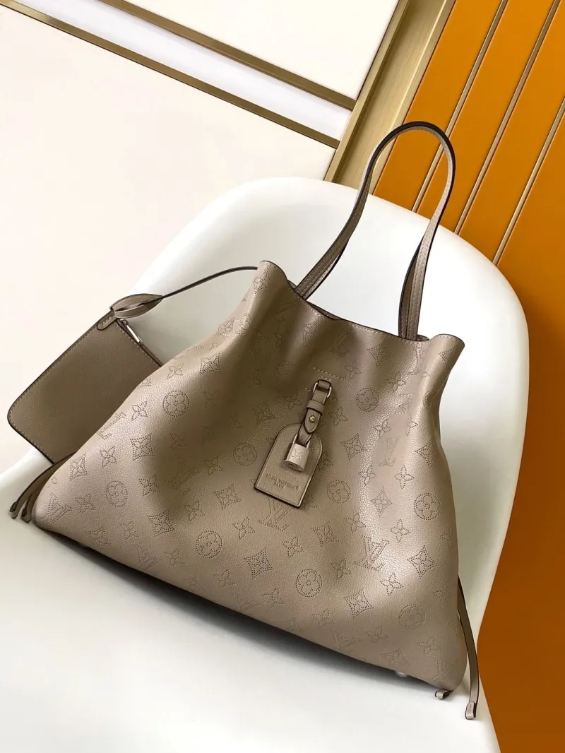 LV Top Handle Bags-307