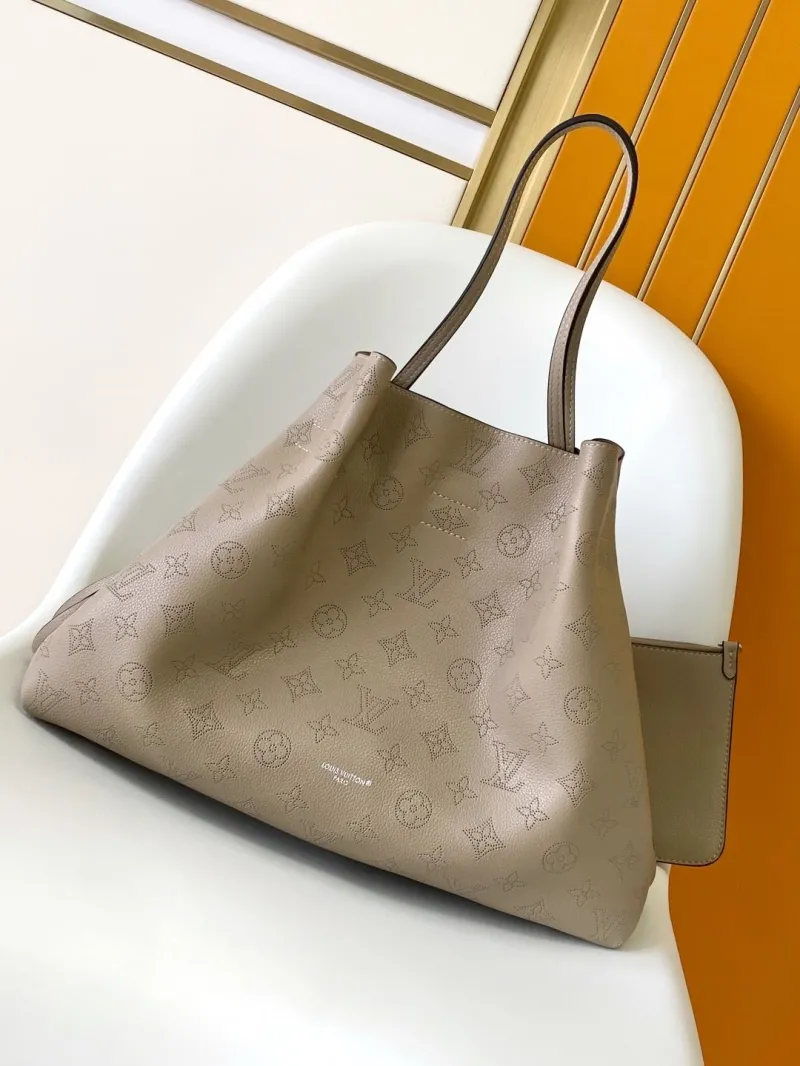 LV Top Handle Bags-307 - Image 3