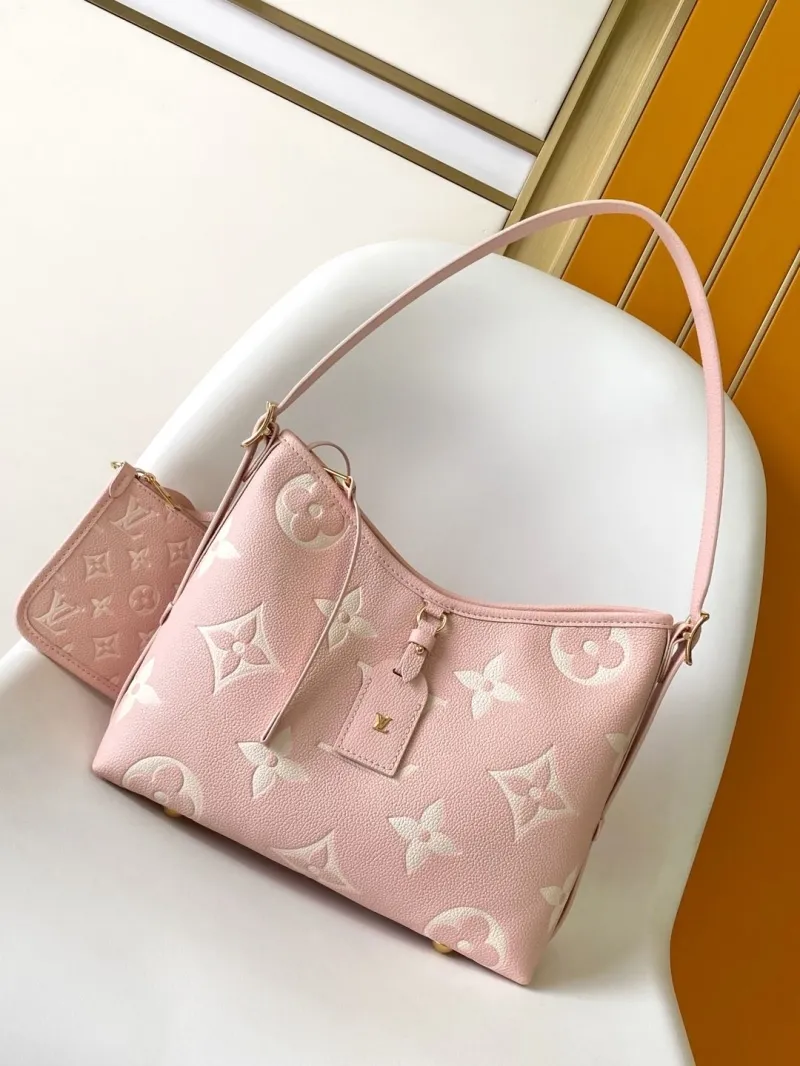 LV Top Handle Bags-305