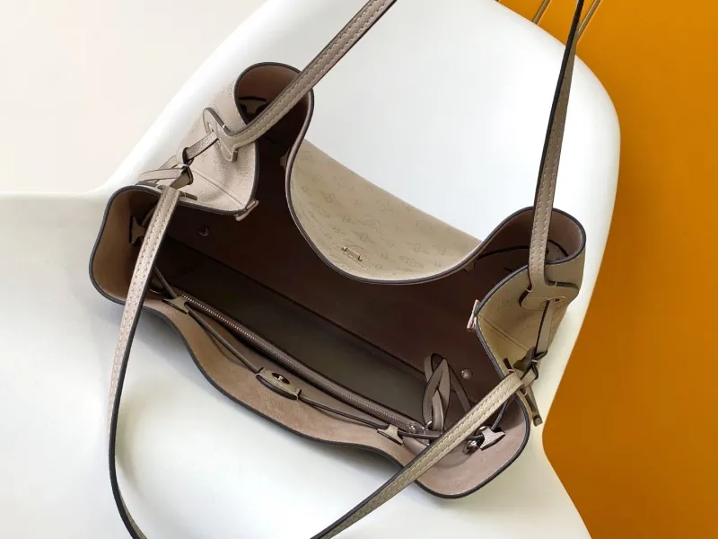 LV Top Handle Bags-307 - Image 12