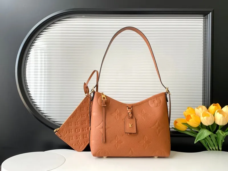 LV Top Handle Bags-308