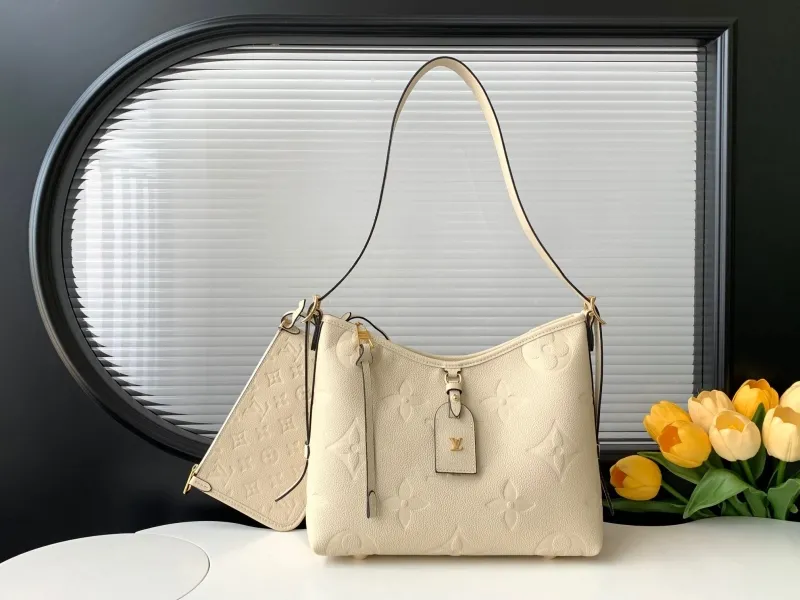 LV Top Handle Bags-309