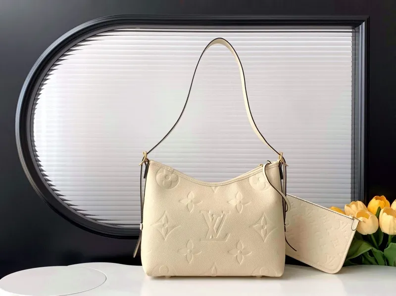 LV Top Handle Bags-309 - Image 4