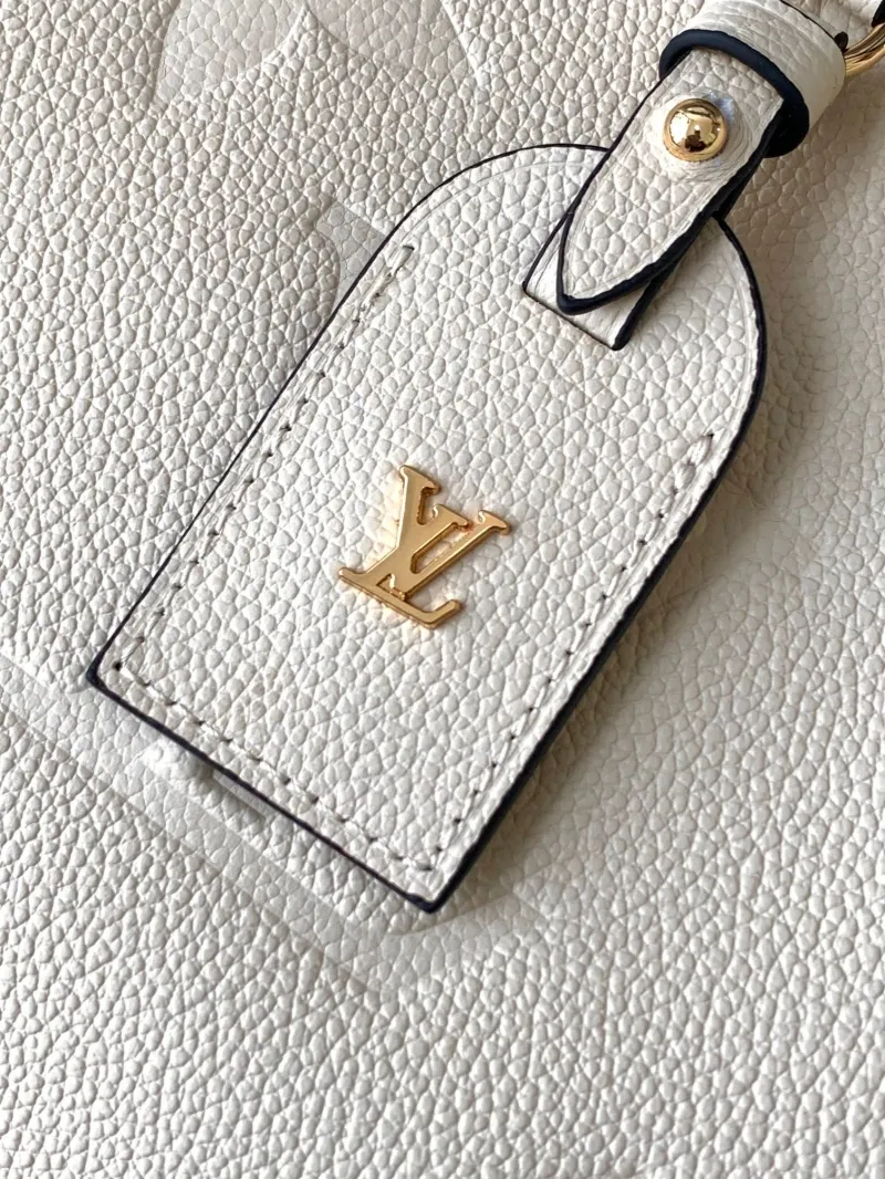 LV Top Handle Bags-309 - Image 12