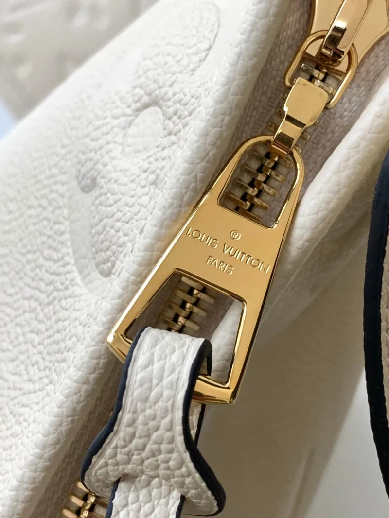 LV Top Handle Bags-309 - Image 8