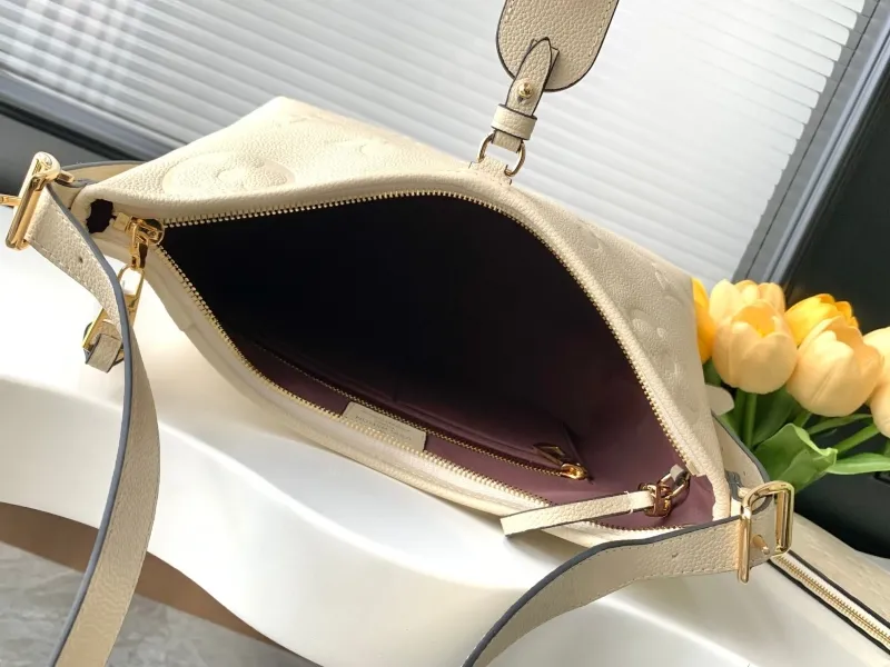 LV Top Handle Bags-309 - Image 13