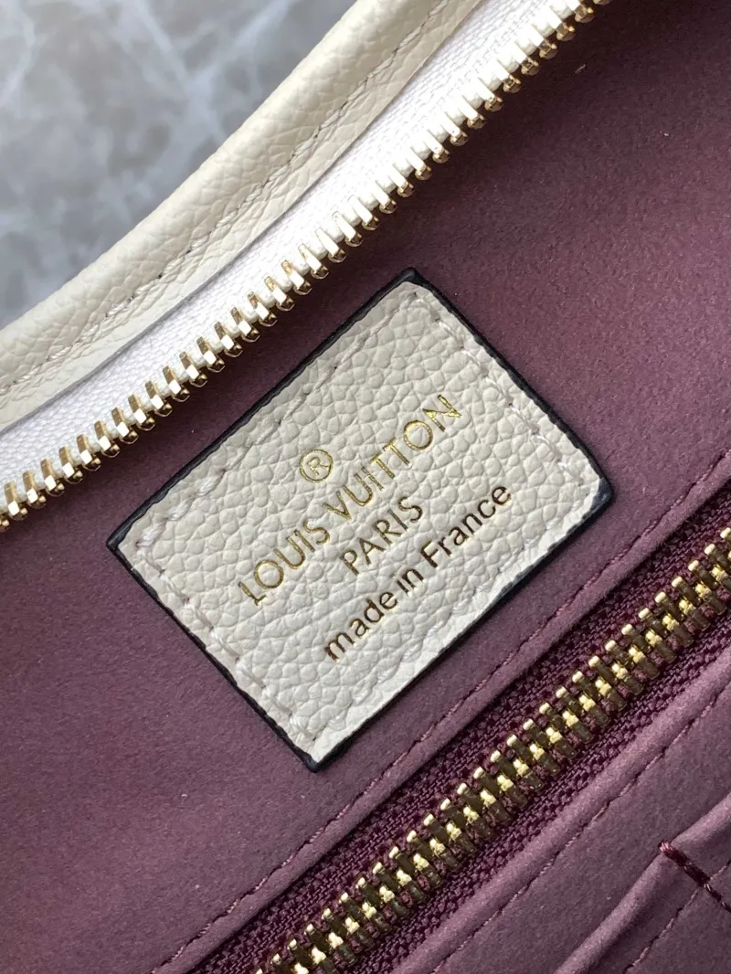 LV Top Handle Bags-309 - Image 10