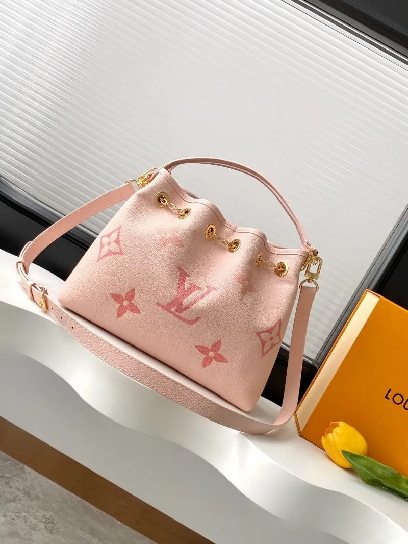 LV Top Handle Bags-311 - Image 3