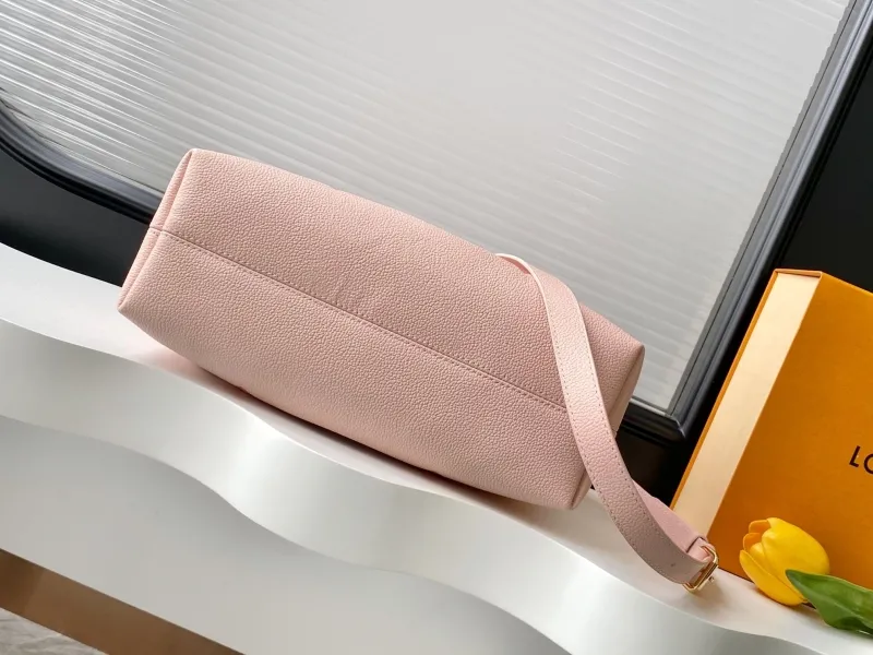LV Top Handle Bags-311 - Image 4
