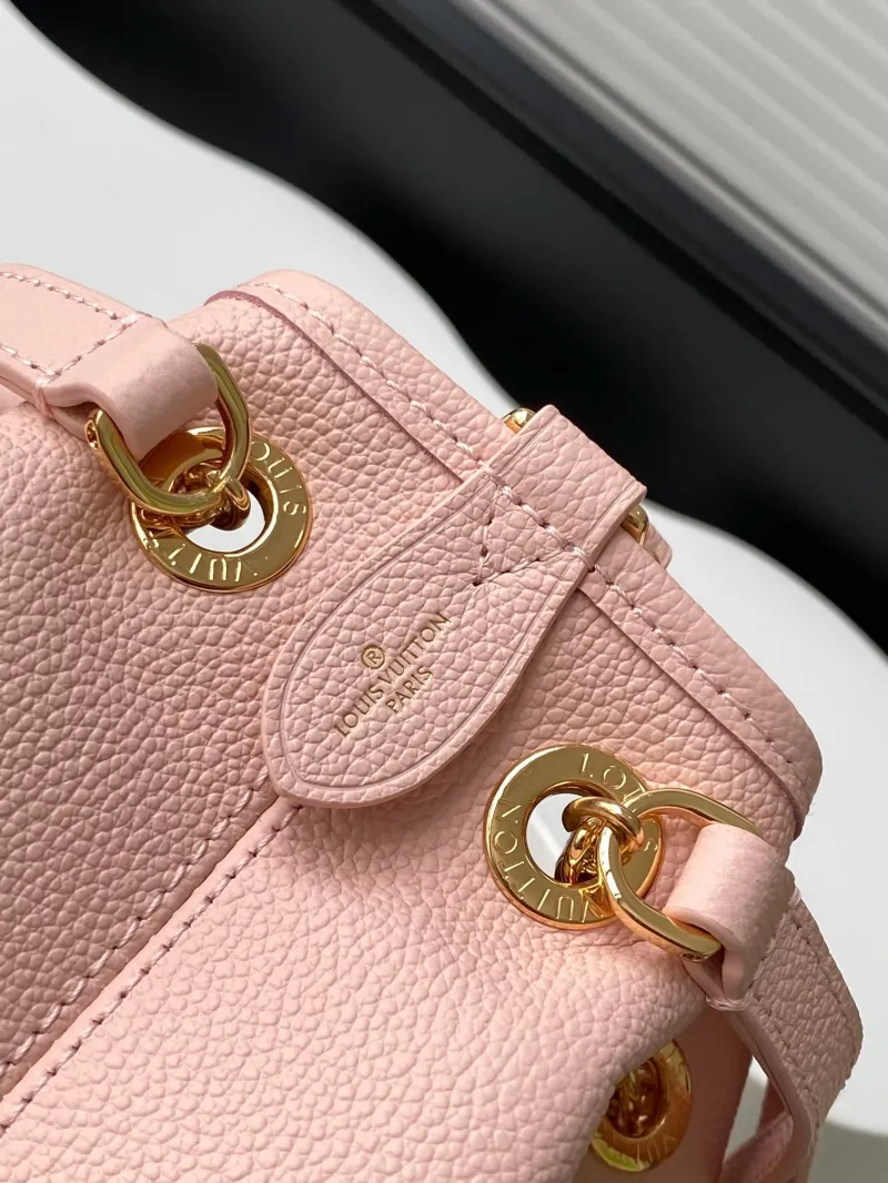 LV Top Handle Bags-311 - Image 5