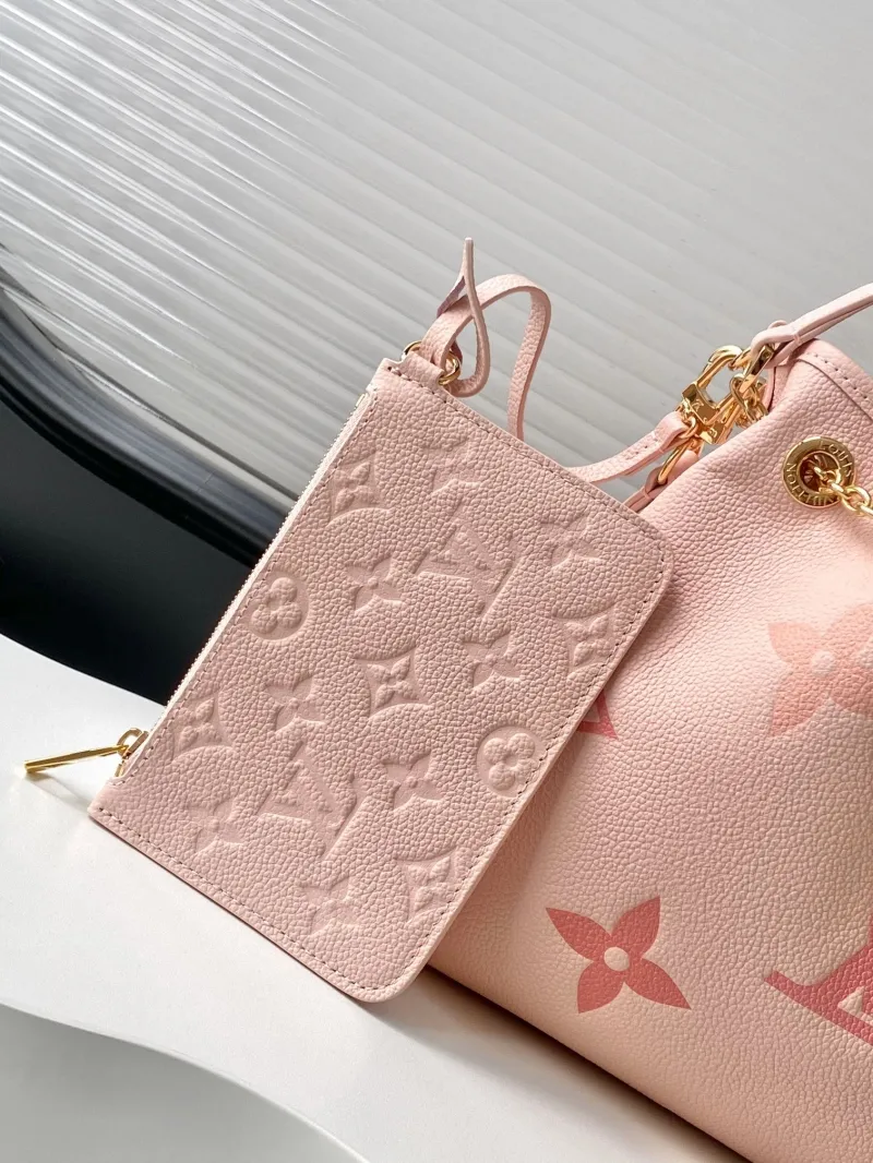 LV Top Handle Bags-311 - Image 6