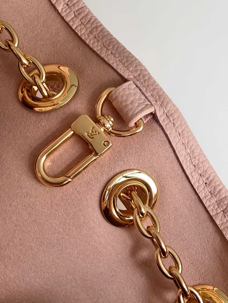 LV Top Handle Bags-311 - Image 8