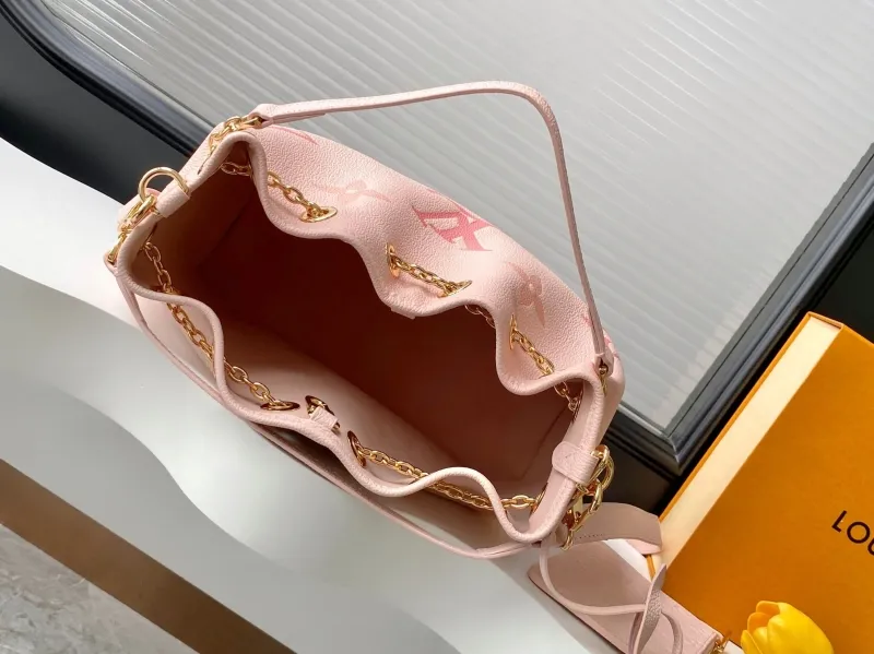 LV Top Handle Bags-311 - Image 9