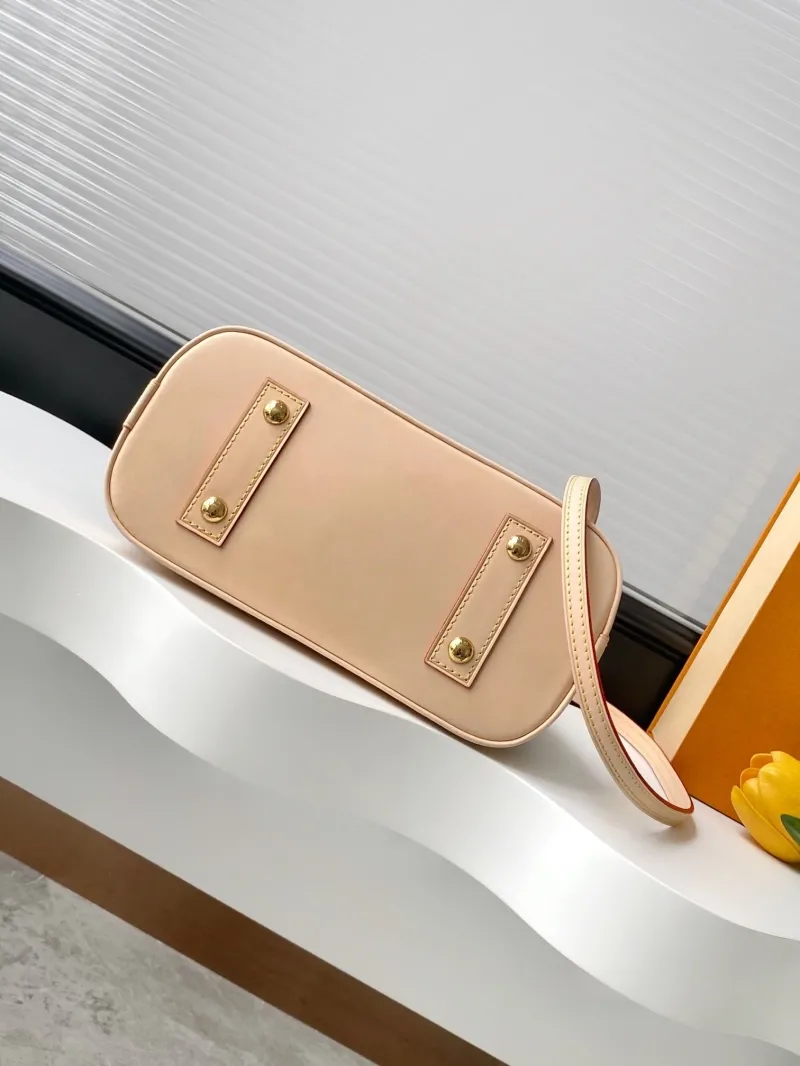 LV Top Handle Bags-312 - Image 4