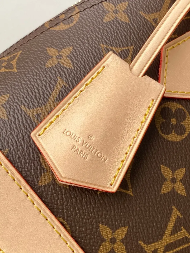 LV Top Handle Bags-312 - Image 5