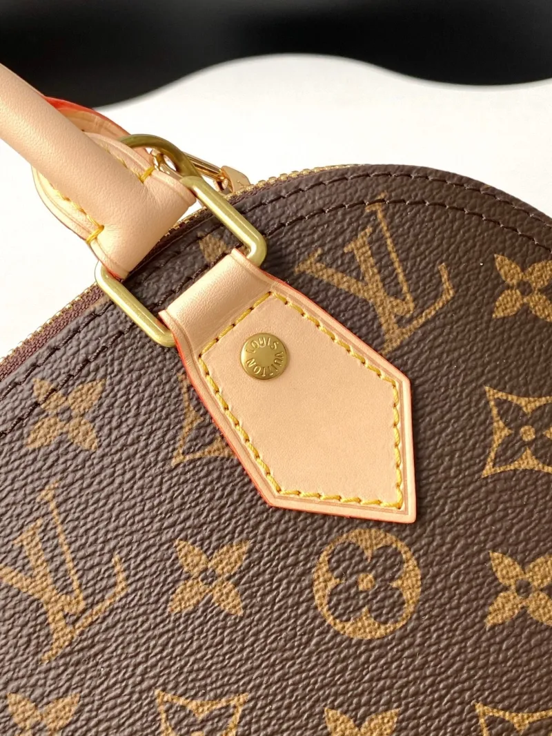 LV Top Handle Bags-312 - Image 7