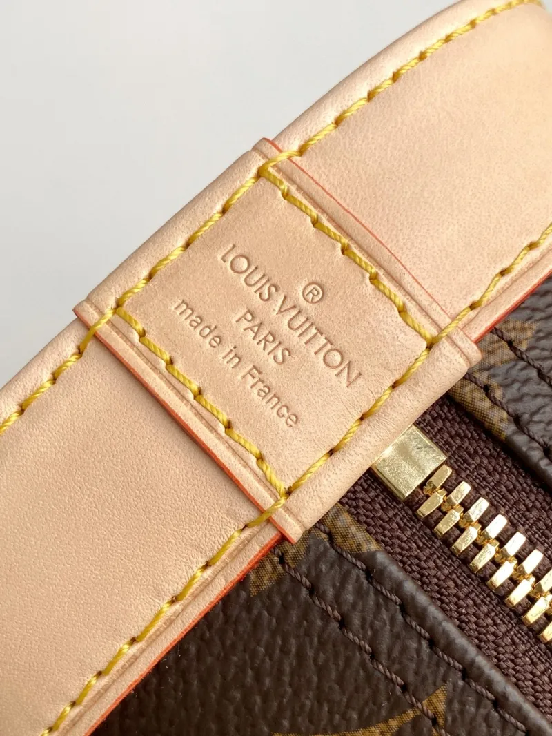 LV Top Handle Bags-312 - Image 8