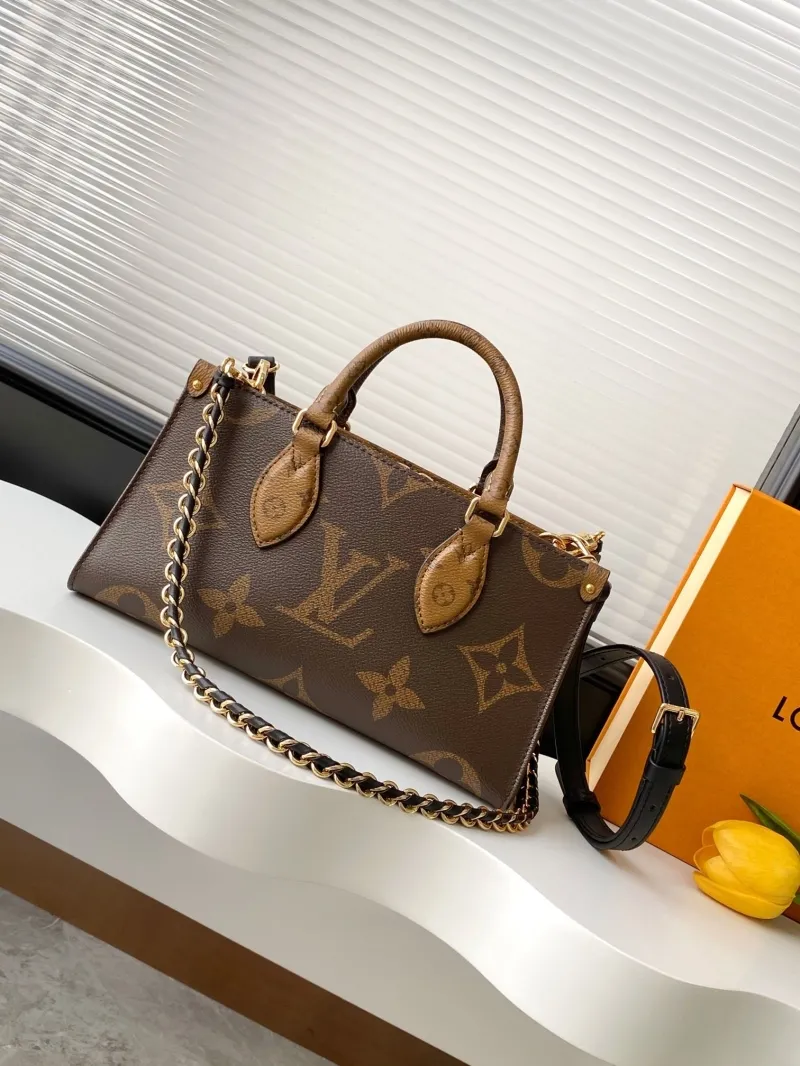 LV Top Handle Bags-315