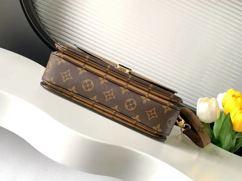 LV Top Handle Bags-316 - Image 4