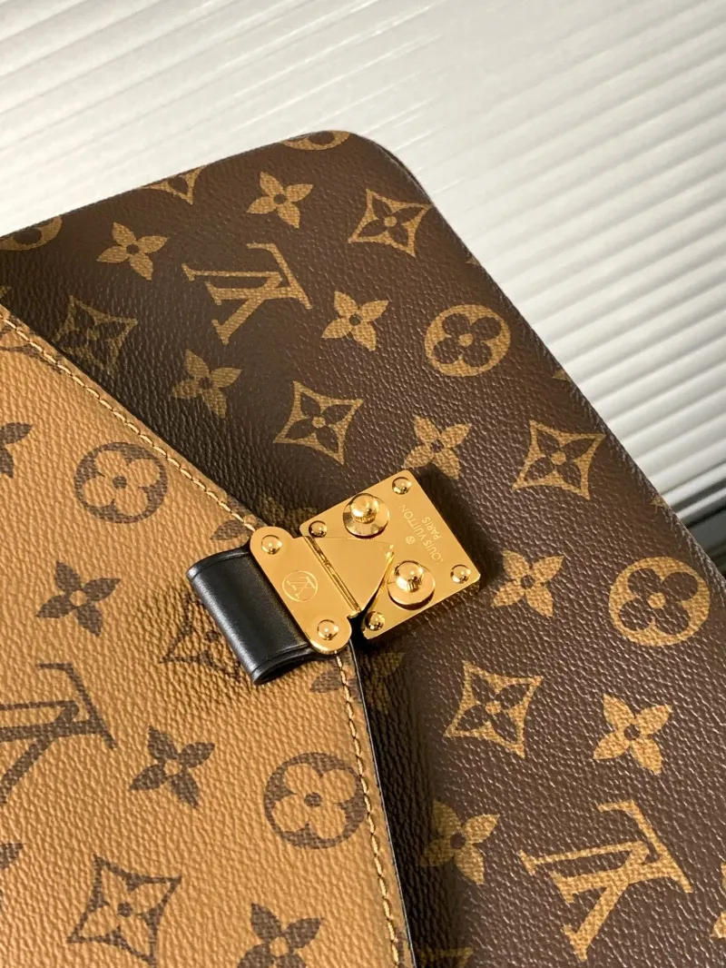 LV Top Handle Bags-316 - Image 5