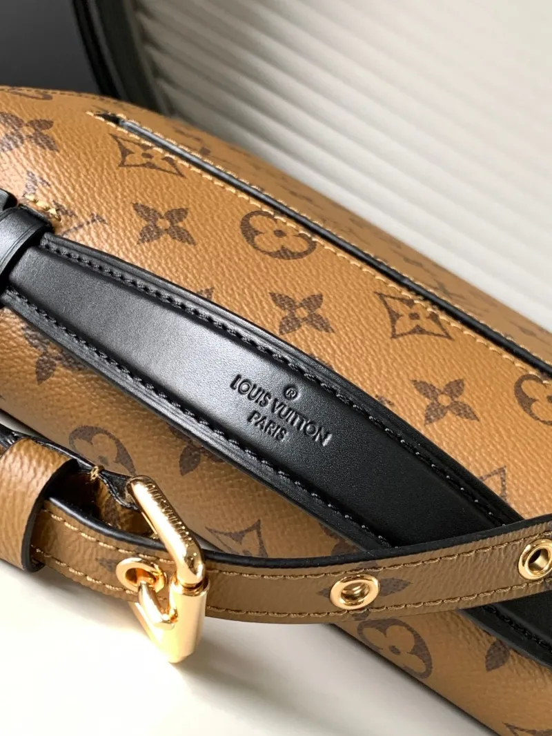 LV Top Handle Bags-316 - Image 6