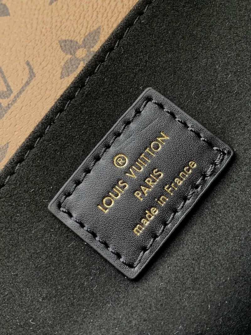 LV Top Handle Bags-316 - Image 9