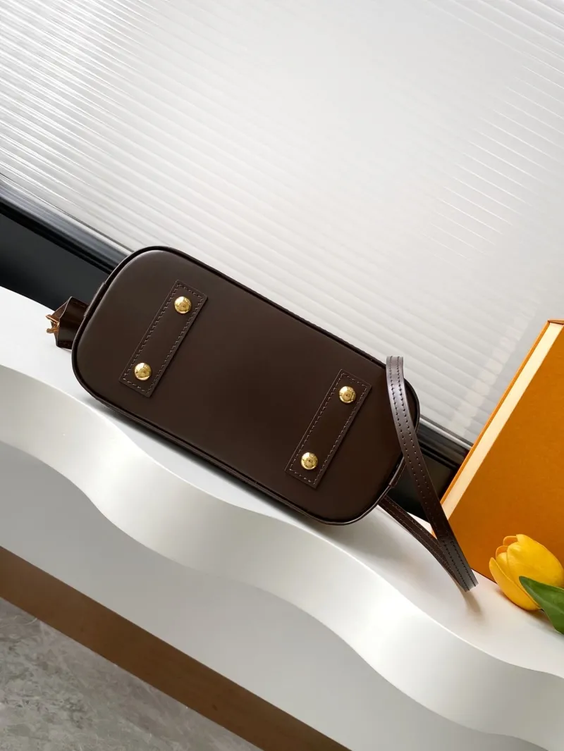 LV Top Handle Bags-318 - Image 4