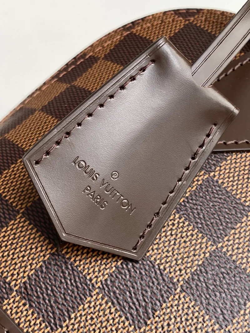 LV Top Handle Bags-318 - Image 5