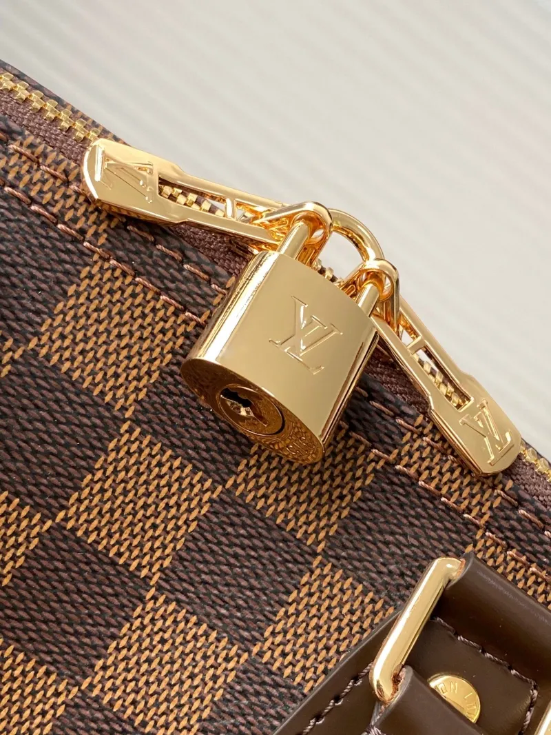 LV Top Handle Bags-318 - Image 6