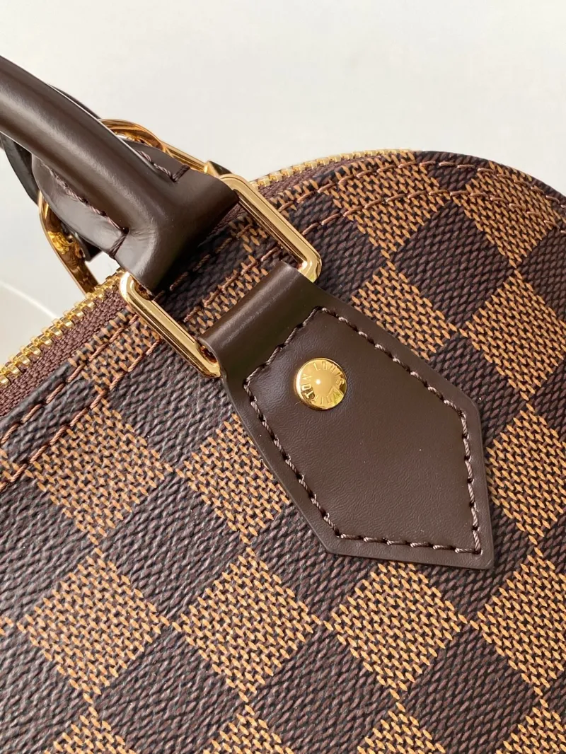 LV Top Handle Bags-318 - Image 7