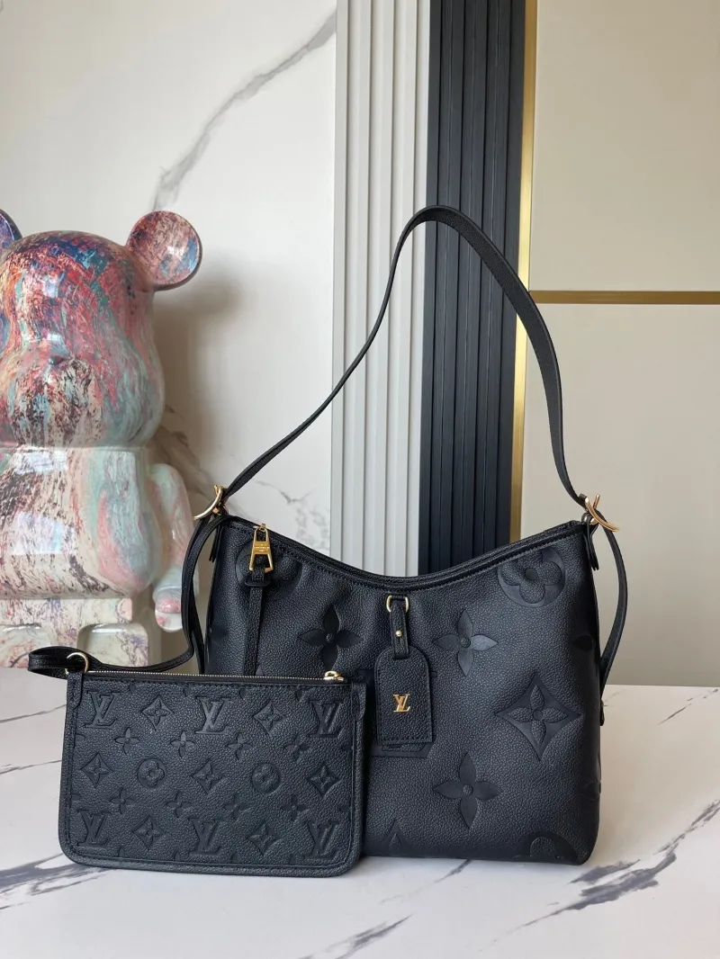 LV Top Handle Bags-322